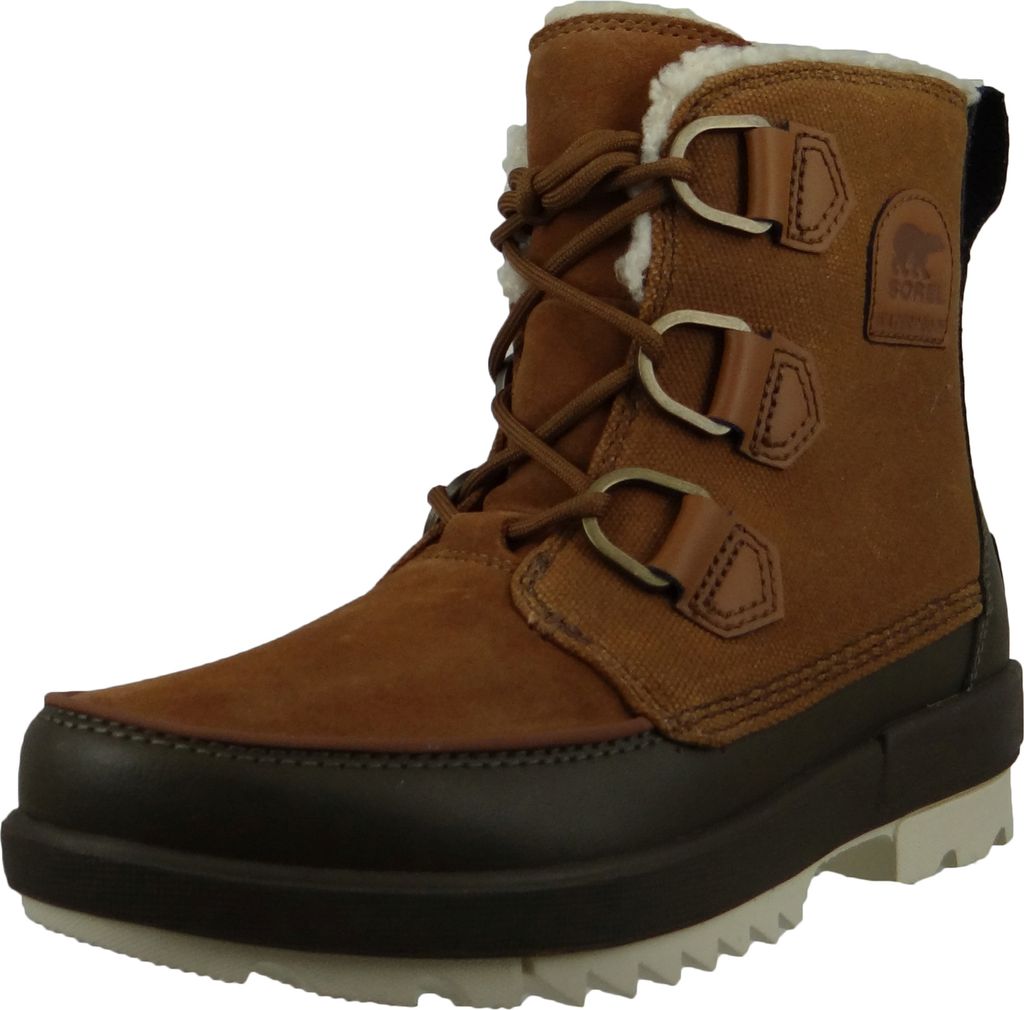 Sorel Torina II WP Winterstiefel Grün