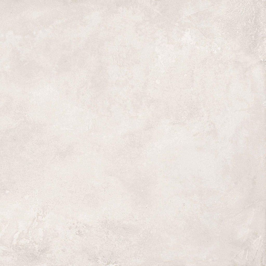 Fliesen Betonoptik Weiss 60x60 cm CASA39 Marazzi Plaza