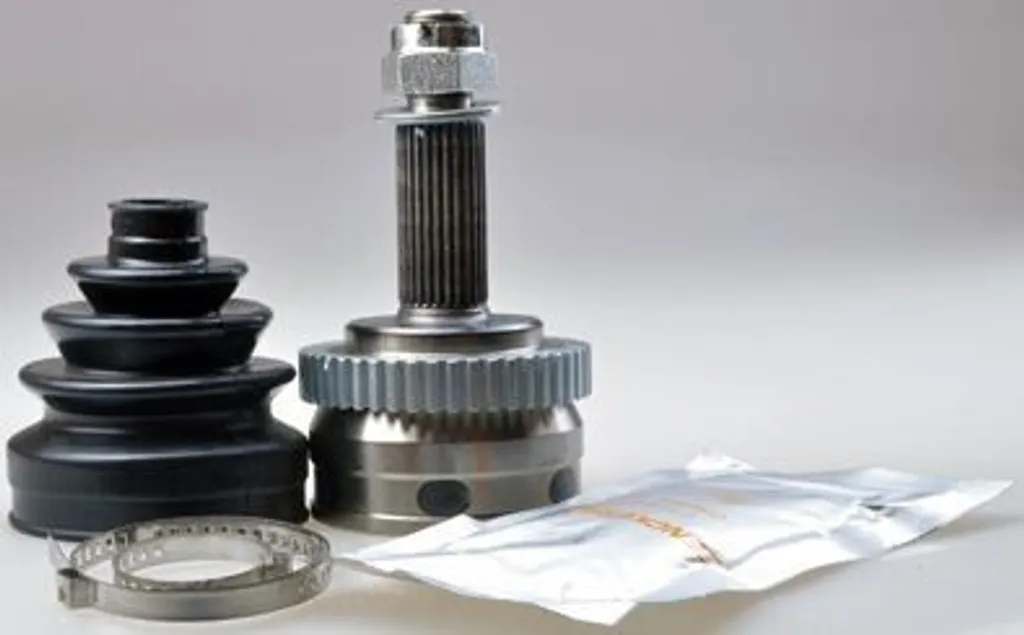 Kit Giunto Semiasse DENCKERMANN C120362 per Hyundai Sonata V - Ricambio OEM