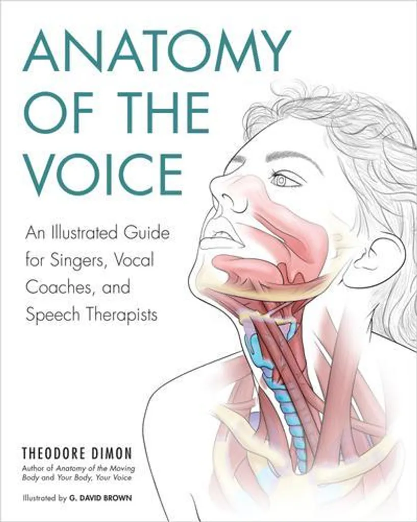 Apprendre la Physiologie de la Voix pour le Chant et l'Art Oratoire