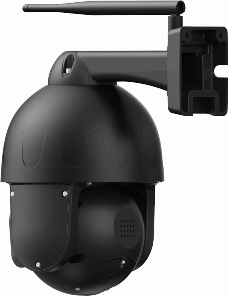 Caméra de surveillance extérieure rotative 8MP Foscam SD8P dôme motorisé - 6