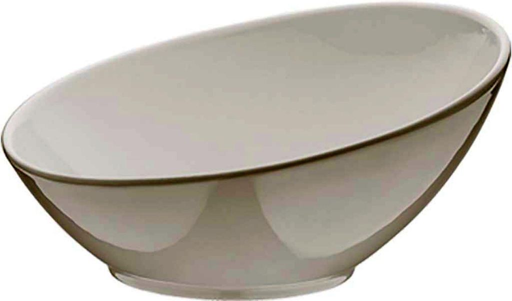 Vanta Cream Schale 8cm; 6cl - 24 Stück