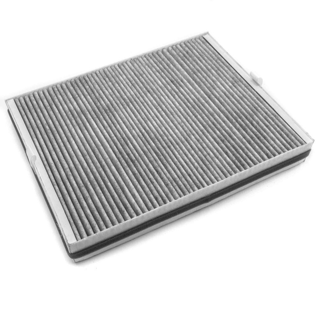 vhbw 2-in-1 Kombifilter kompatibel mit Philips AC4072/11 Luftreiniger - Ersatz für Philips AC4147/10 - (HEPA-Filter + Aktivkohlefilter) Filter Luf...