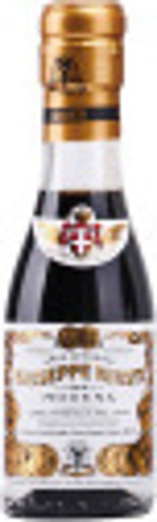 Balsamico Essig aus Modena IGP 2 Goldmedaillen "Il Classico" 100 ml Acetaia Giusti