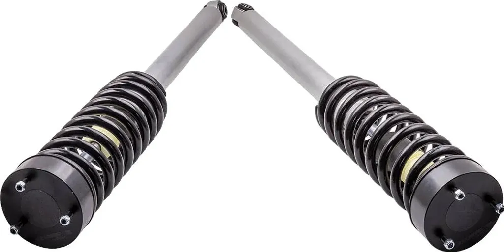 Kit conversion jambe de suspension haute performance 66x49x21mm 24kg