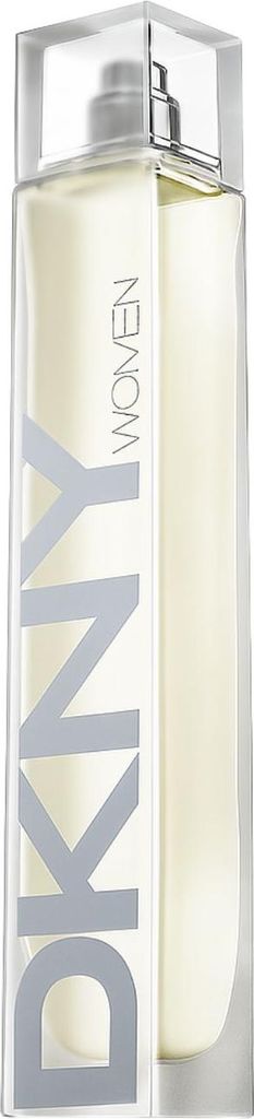 A product shot of a perfume bottle.