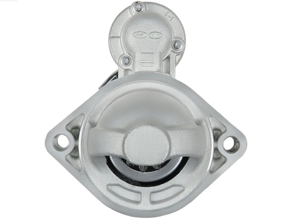 AS-PL S1186(DELCO) Starter Anlasser 2kW für HYUNDAI Tucson (TL, TLE) 12V