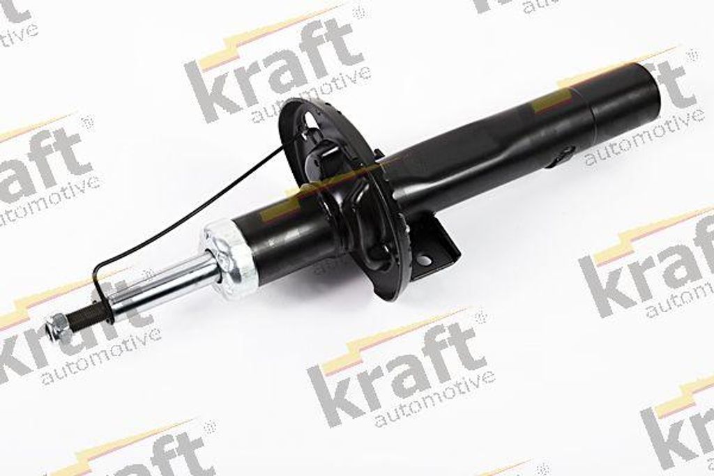 KRAFT AUTOMOTIVE 4006576 Stoßdämpfer OE 6Q0513031BN kompatibel mit A2, Cordoba, Ibiza, Fabia, Roomster, Fox, Polo 9N