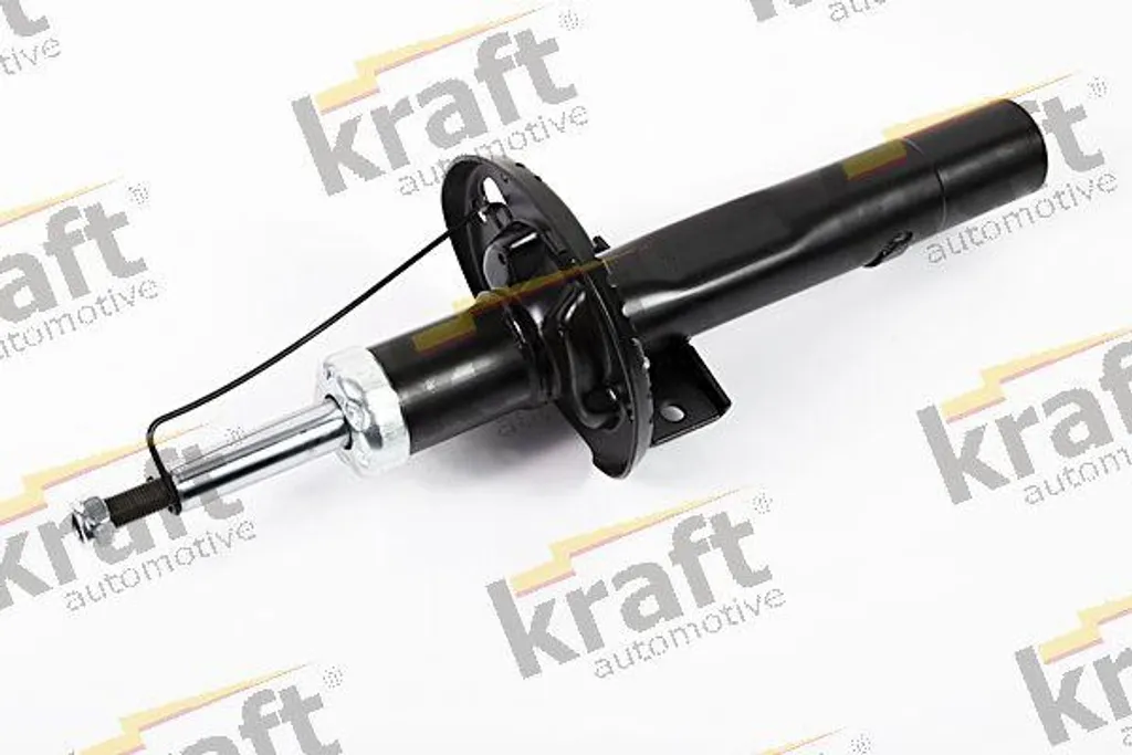 Amortisseur OE 6Q0513031BN : Stabilité et confort pour Skoda Fabia