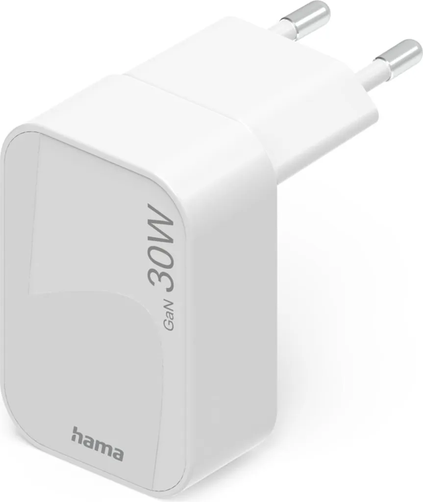 Hama 00201954 Adattatore Viaggio Inverso USA-EU | Compatto