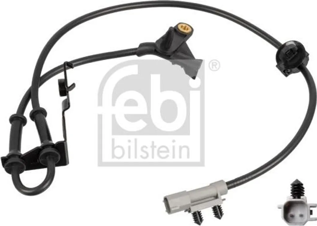 Febi 109547 Sensore Giri Ruota per Voyager IV | Ricambio OE 04683471AE
