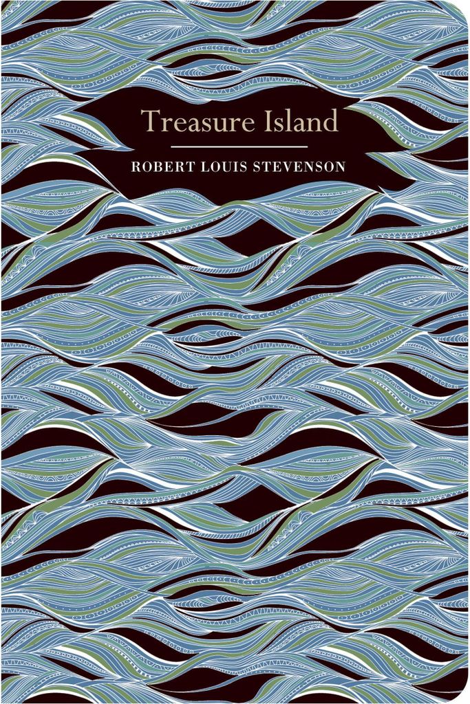 Treasure Island