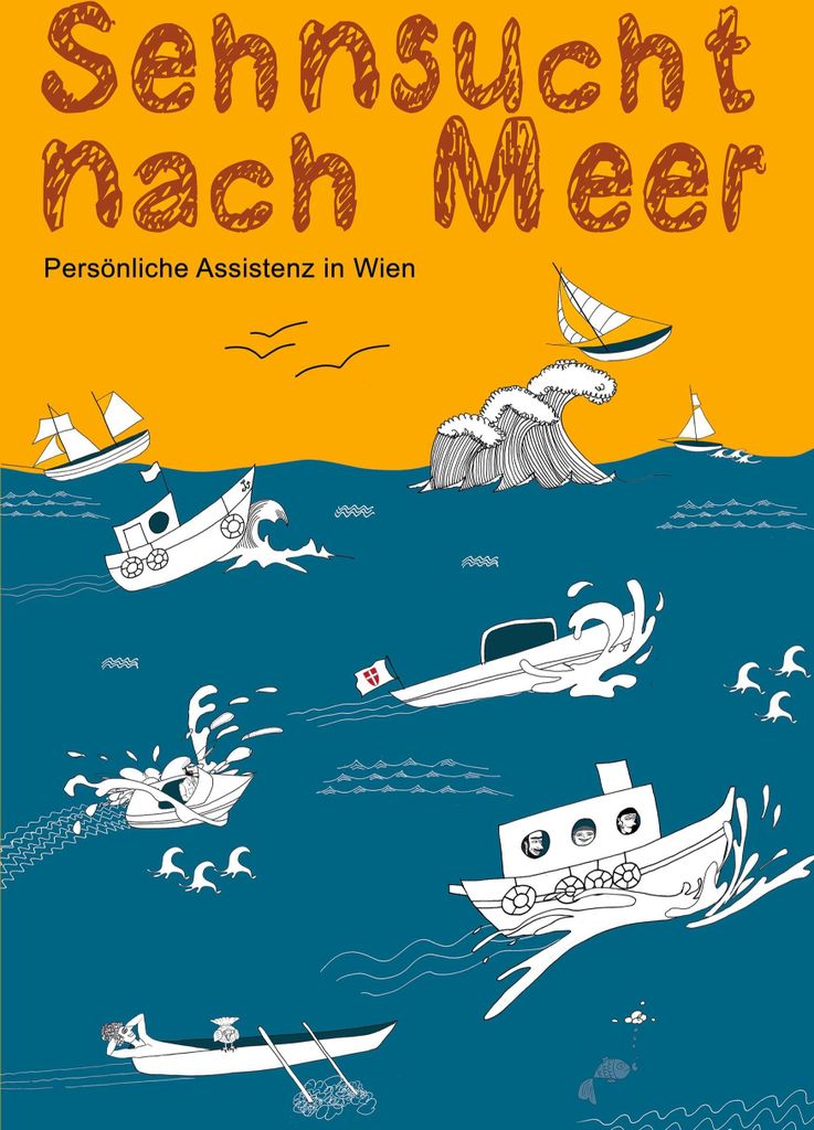 Sehnsucht nach Meer?