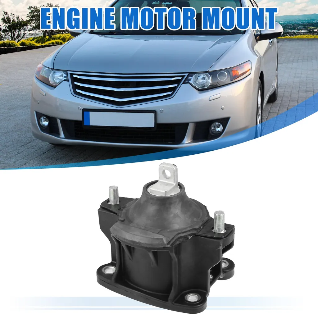 Silentbloc Support Moteur Avant Adaptable sur Honda Accord 2.4