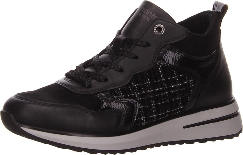 Remonte Stiefelette schwarz in Gr. 37