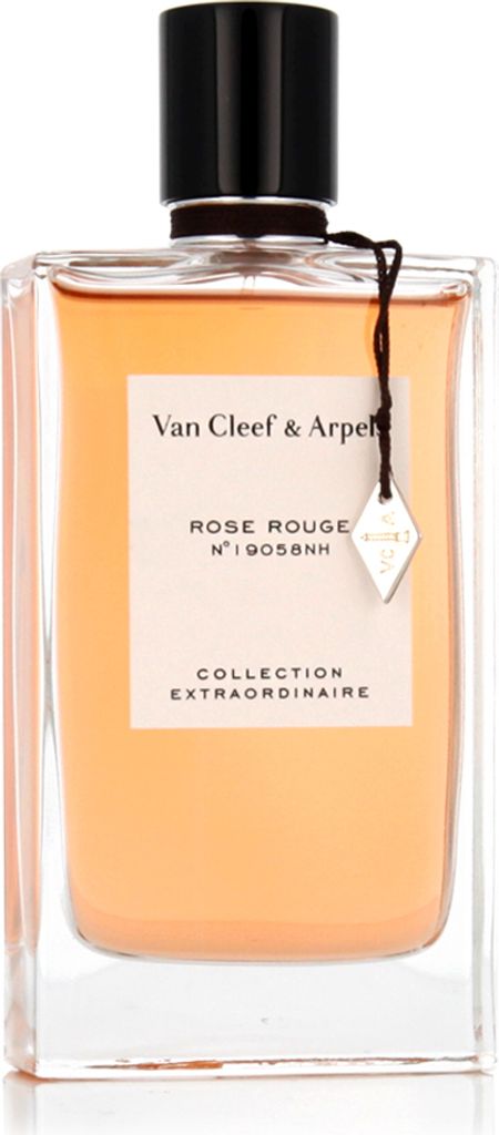 Van Cleef & Arpels Rose Rouge Edp Spray