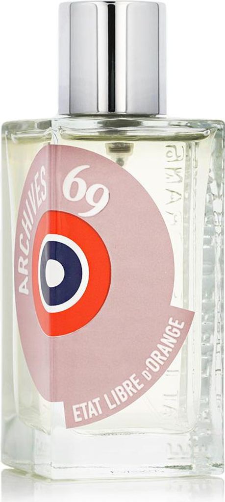 Etat Libre d’Orange Archives 69 parfémovaná voda unisex 100 Obrázok produktu 