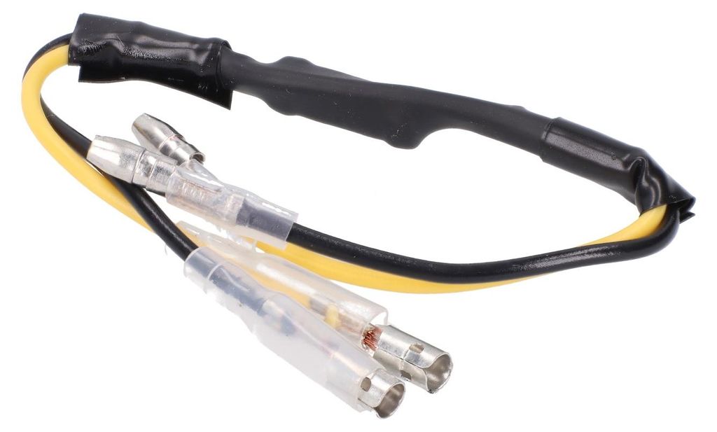 Widerstand, elektrischer Vorschaltwiderstand für LED Produktbild 