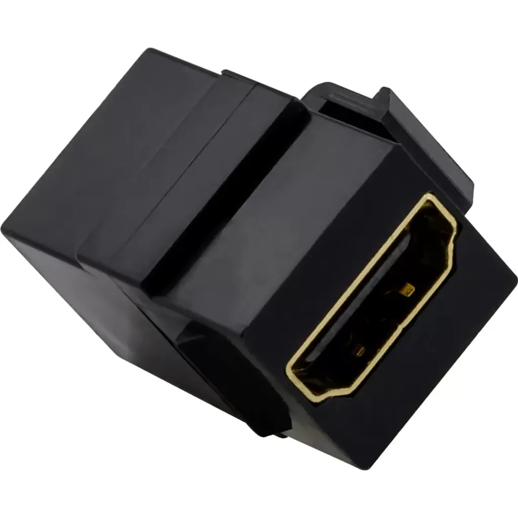 Module HDMI Keystone Merten MEG4583-0001 Adaptateur Audio Vidéo 4K
