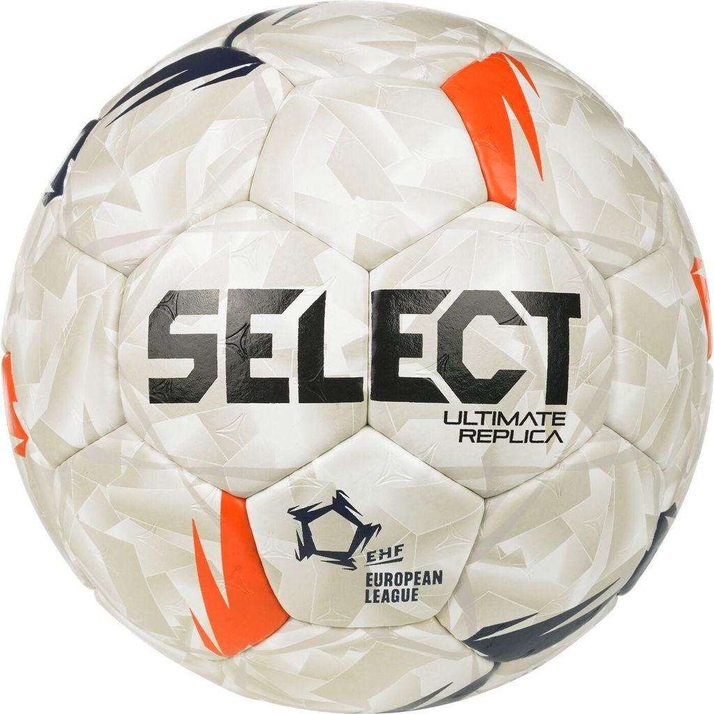Select Replica EHF European League v26