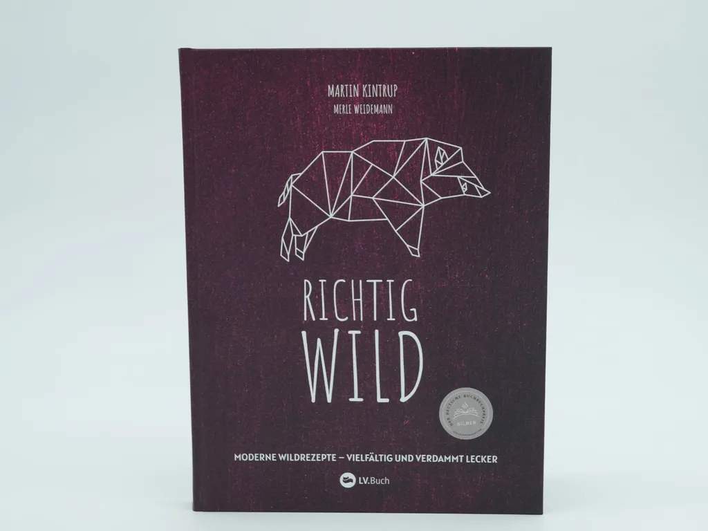 Richtig Wild ! Jeu de rapidité aux illustrations animalières XL - 3