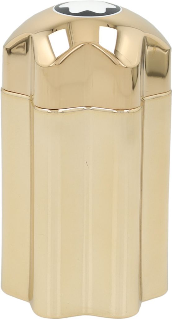 Mont Blanc Emblem Absolu Eau de Toilette für Herren 100 ml Produktbild 6