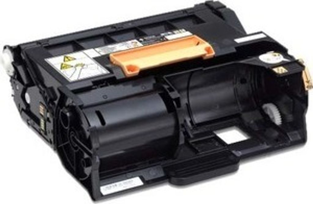 Epson - Mit hoher Kapazität - Schwarz - original - Tonerpatrone Epson Return Program - für WorkForce AL-M300, AL-MX300