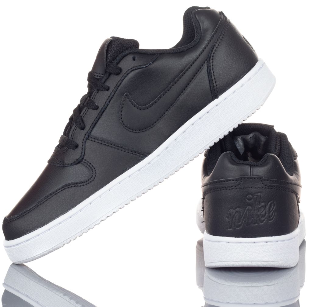 Chaussures de Sport Femme Nike Ebernon Low Cuir Image du produit 