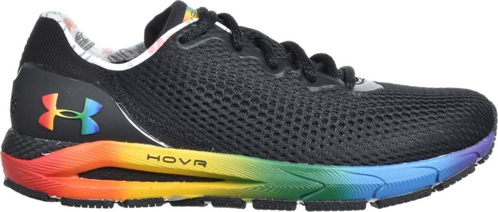 Under Armour Hovr Sonic Pride Buty Damskie 3024391001