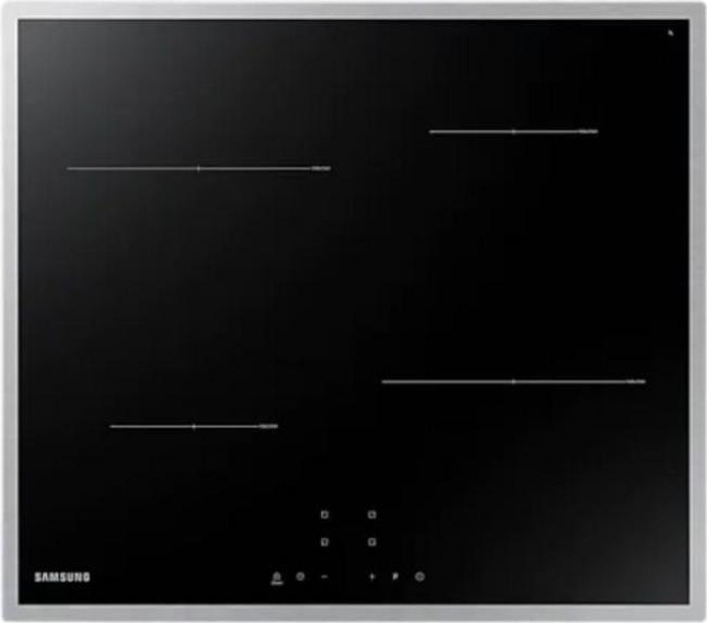 Indukčná varná doska SAMSUNG NZ64T3706C1/UR Obrázok produktu 
