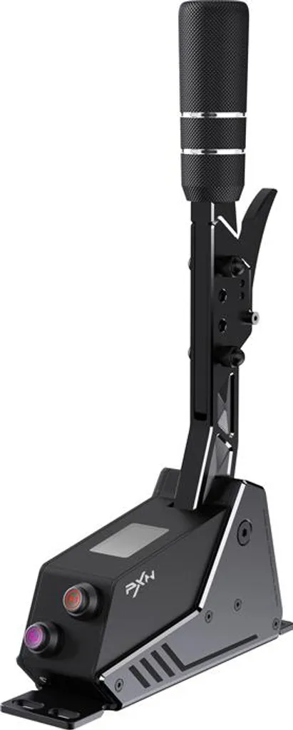 Levier de vitesse séquentielle PXN SF SMG pour simulation de course PC