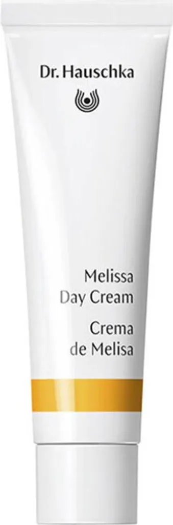 Soin Régulateur Dr. Hauschka Mélisse 30ml - Action Matifiante Intense - 3