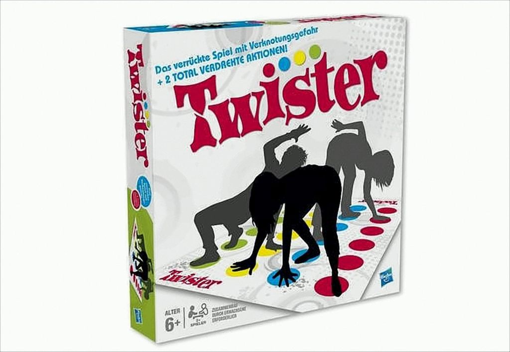 Twister Produktbild 