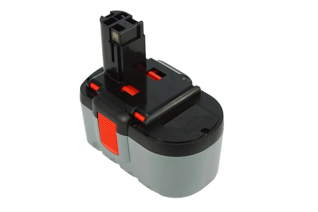 Ricambio Batteria Bosch 2 607 335 538 | 3000mAh Ni-MH Professionale