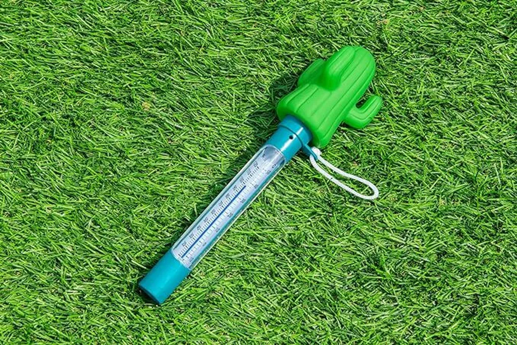 Bestway Termometro Cactus Piscina 58763 | Prezzo Conveniente e Qualità - 1