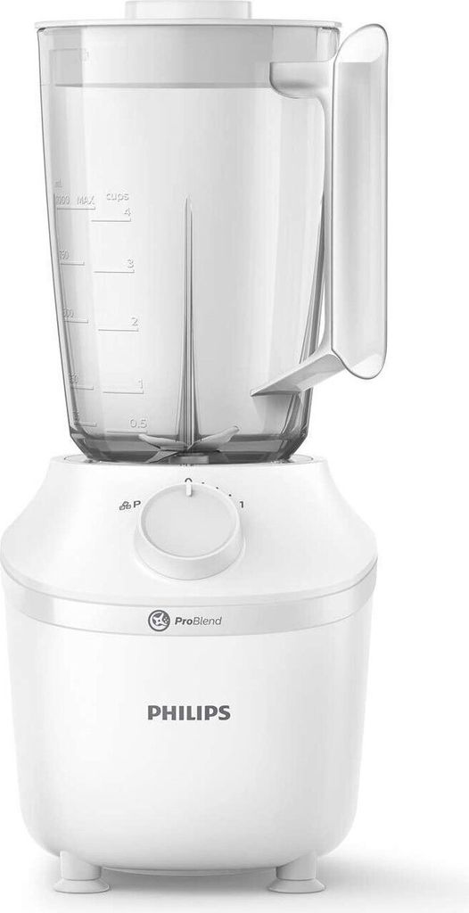 Philips 3000 series Series 3000 HR2041/00 Blender z Zdjęcie produktu 