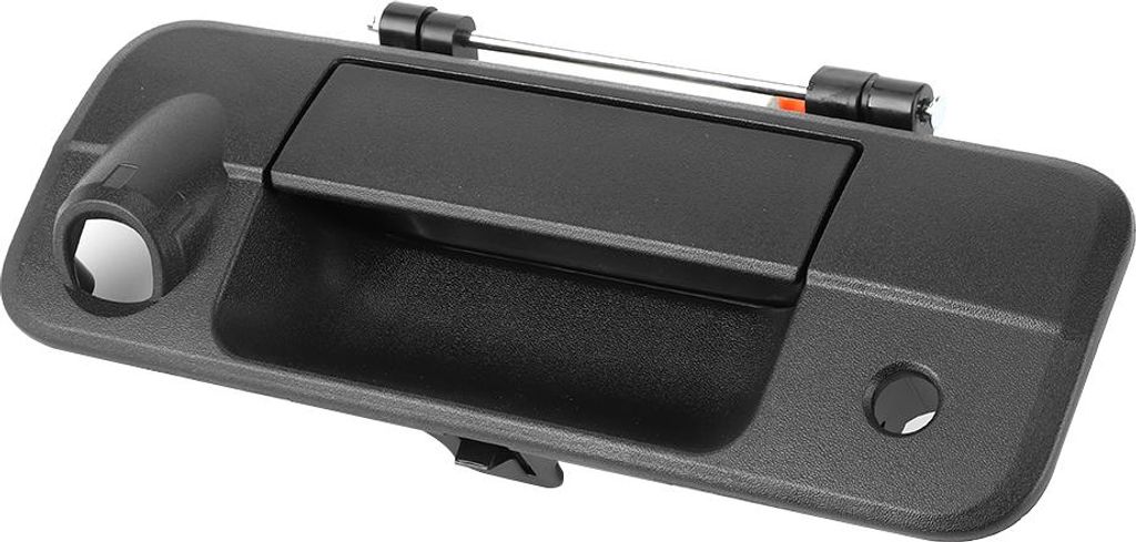Heckklappengriff 69090-0C050 Passend für Toyota Tundra 2007-2013, nur mit werkseitiger Rückfahrkamera