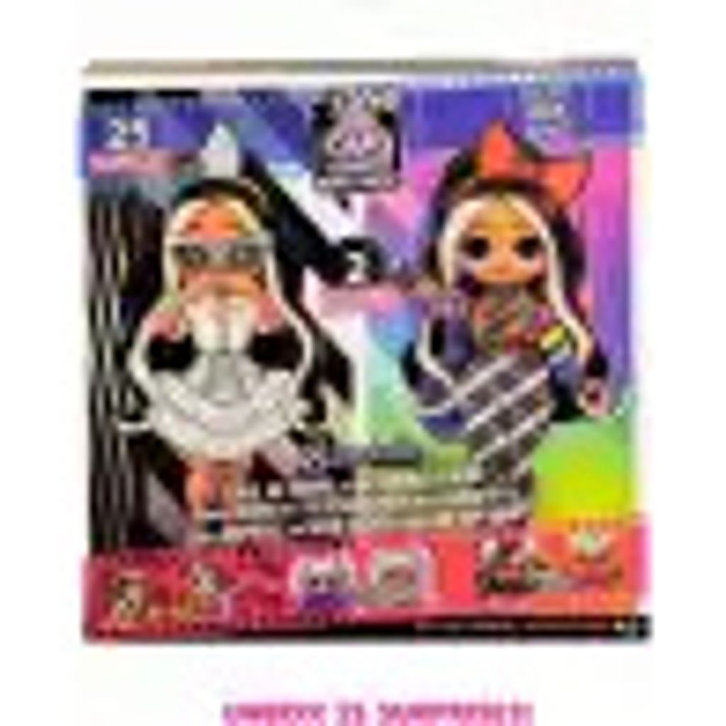 MGA Entertainment Überraschung! OMG. Film Starlette Produktbild 13