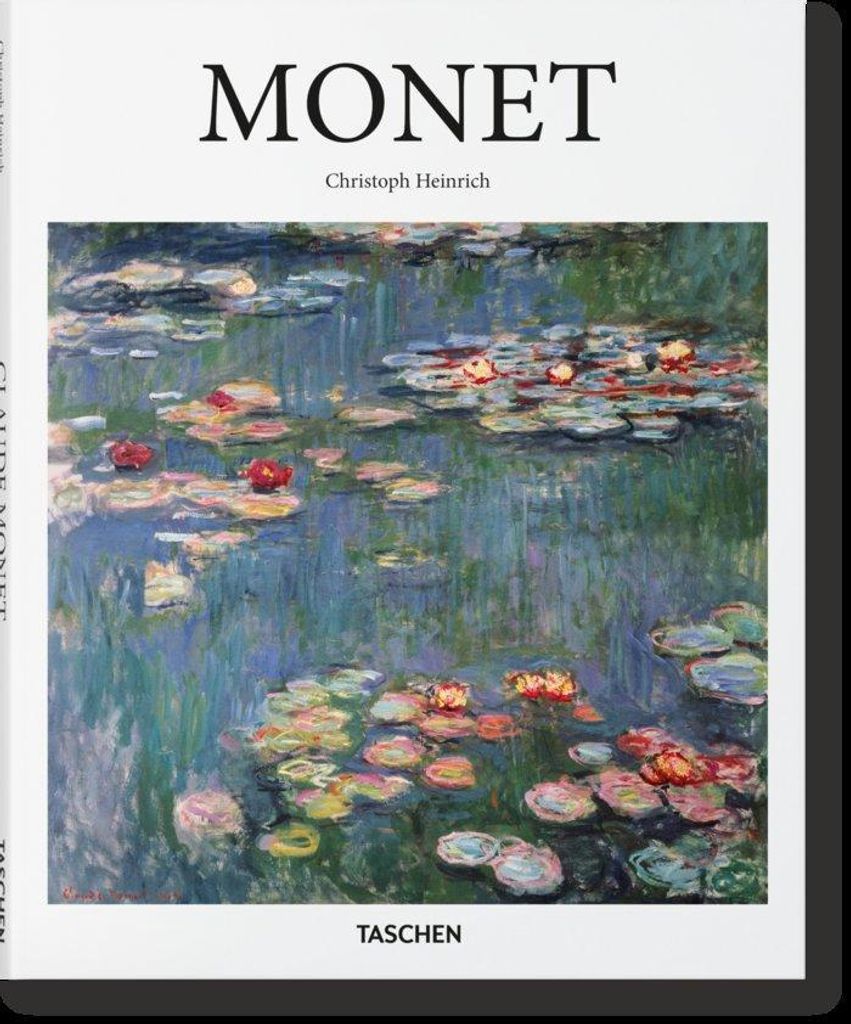 Monet Produktbild 