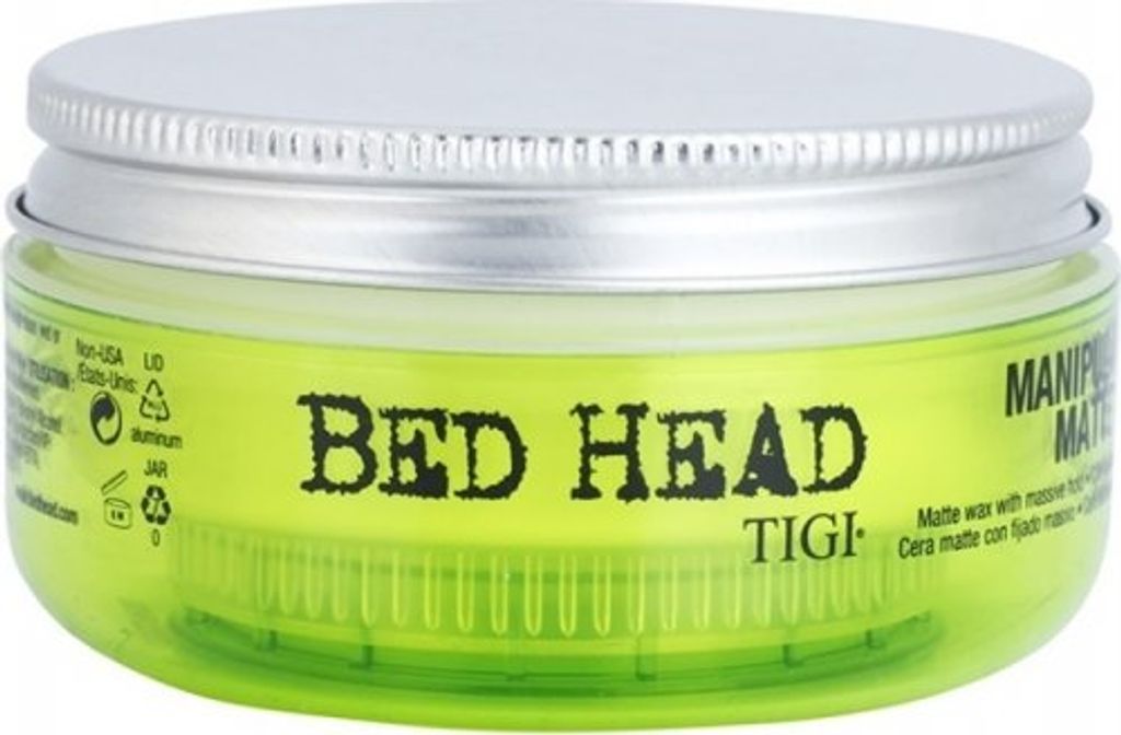 Tigi Bed Head Manipulator Matte 60ml Immagine del prodotto 