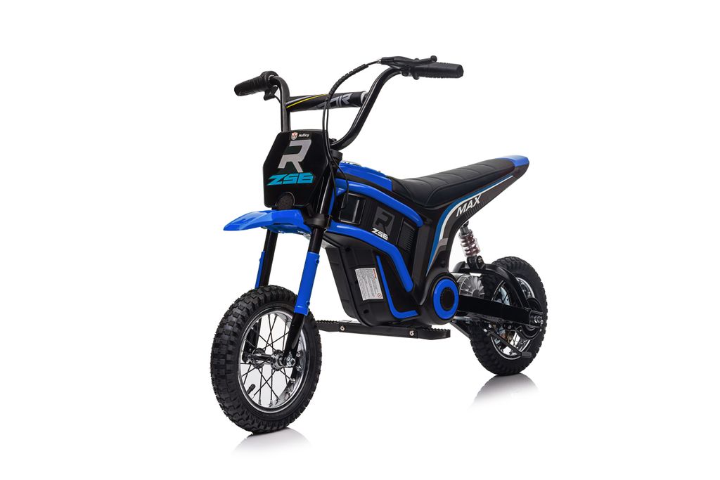FINOOS dětská elektrická motorka Hurricane, elektrická Obrázek produktu 