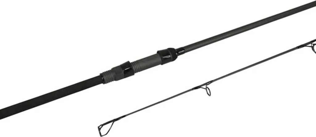 Canne carpe Trakker Propel TR223107 pour pêcher à longue distance