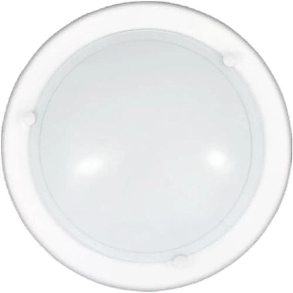 STROPNÉ SVETLO UFO 2XE27 F40 BIELA RABALUX Ufo Obrázok produktu 