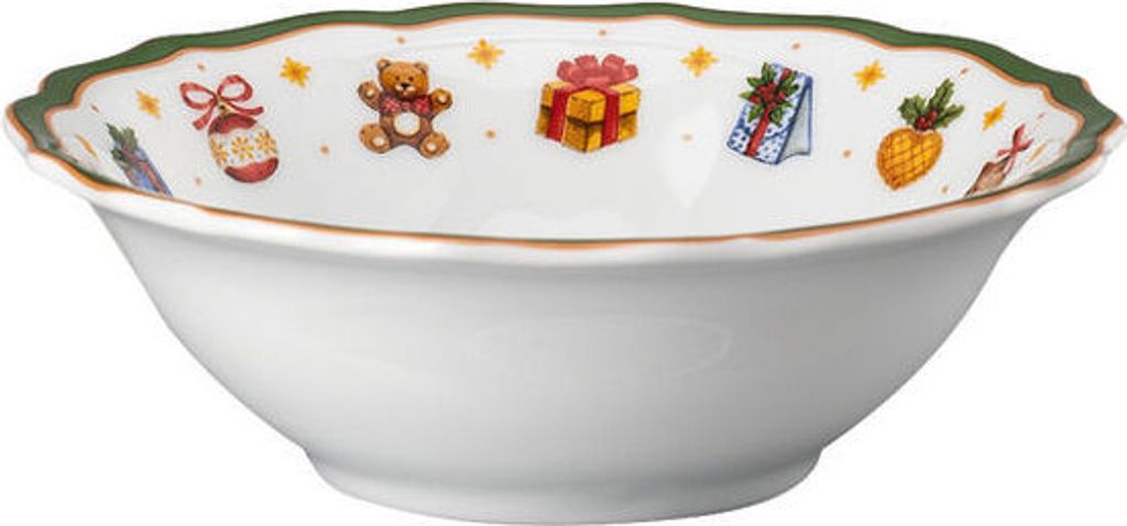 Hutschenreuther Misa 13 cm Happy Wintertime Happy Obrázok produktu 