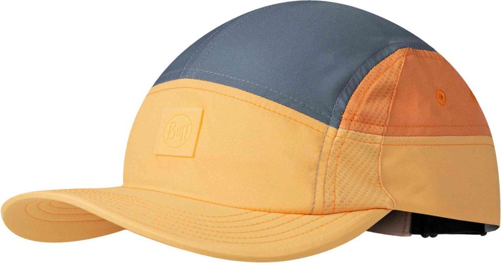 Buff 5 Panel Go Cap AÇAI KHAKI S/M