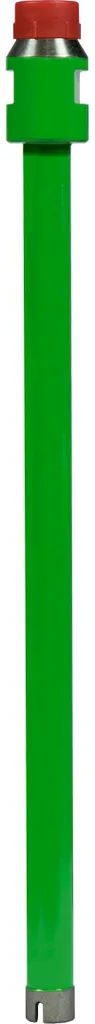 Corona Diamantata 18 mm Eibenstock per Cemento Armato - Attacco R 1/2"