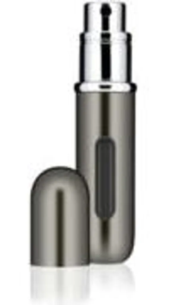 Travalo Titan 5ml Classic HD: L'Accessorio Luxury per Profumi Originali
