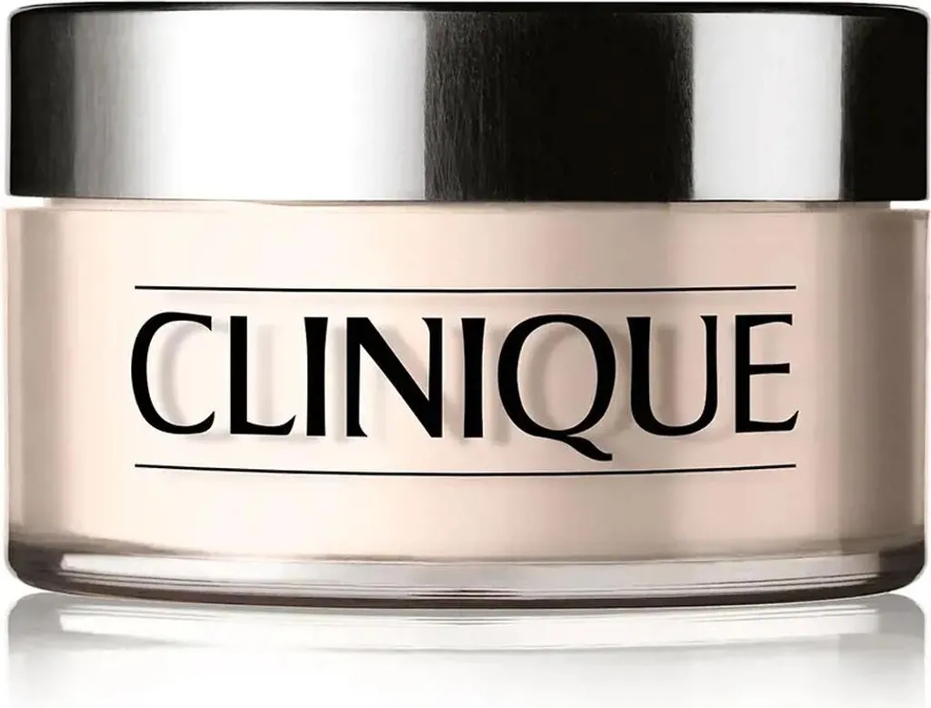 Clinique Poudre Libre Invisible Blend 20 Fini Mat et Grain Affiné 25g