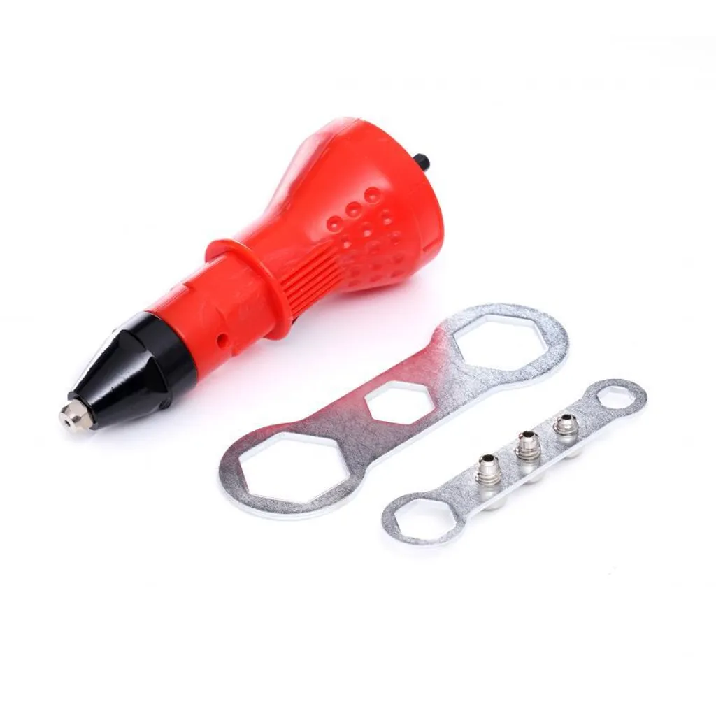 Embout riveteuse pour tournevis électrique KD10557 robuste et pro