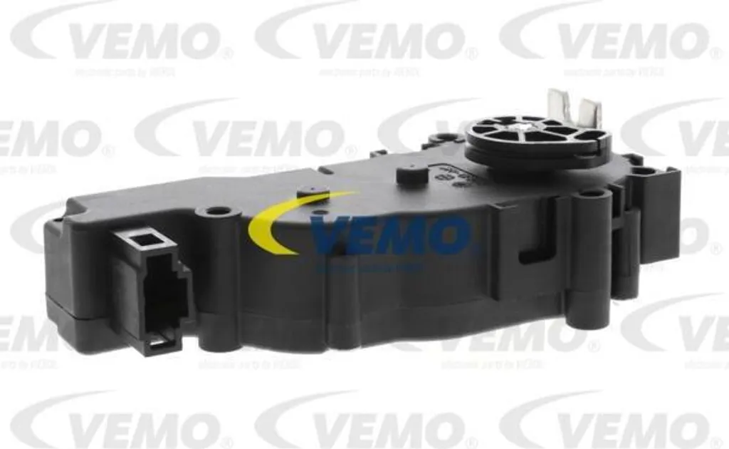 Réparer votre verrouillage de coffre Mercedes 2047500060 avec VEMO V30-77-0045